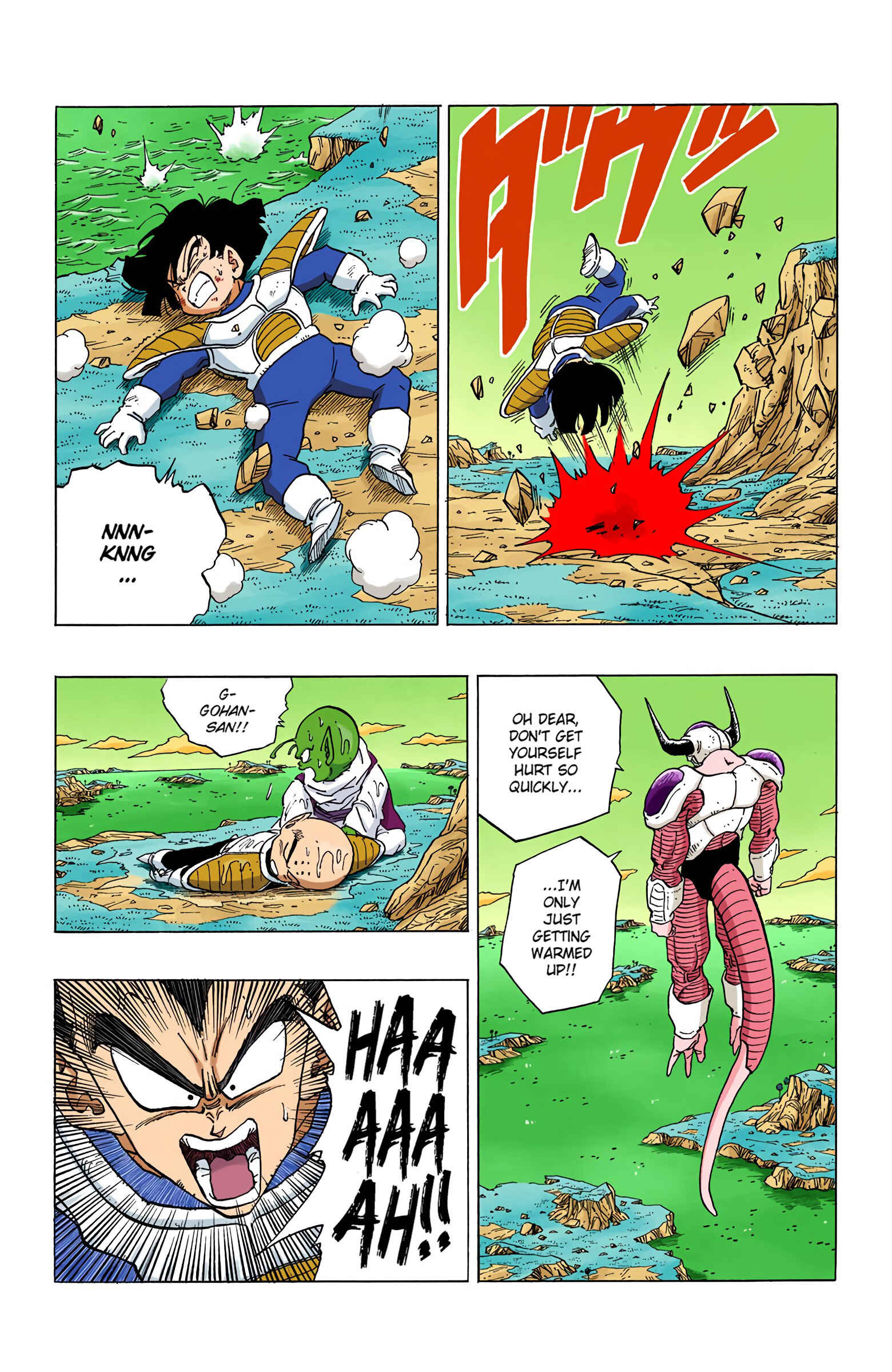 Chapter 298 - Page 5