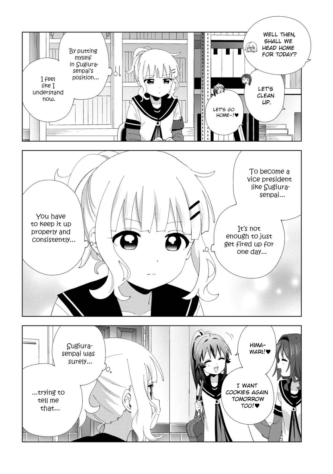 Chapter 234 - Page 10
