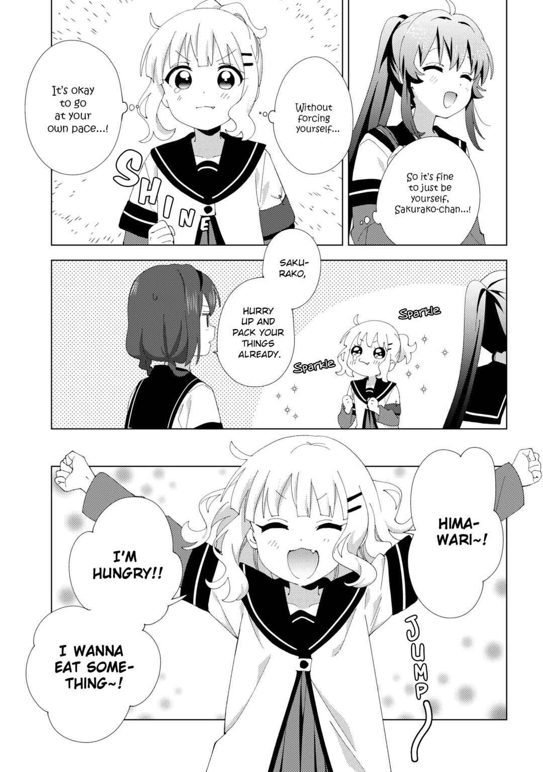 Chapter 234 - Page 11