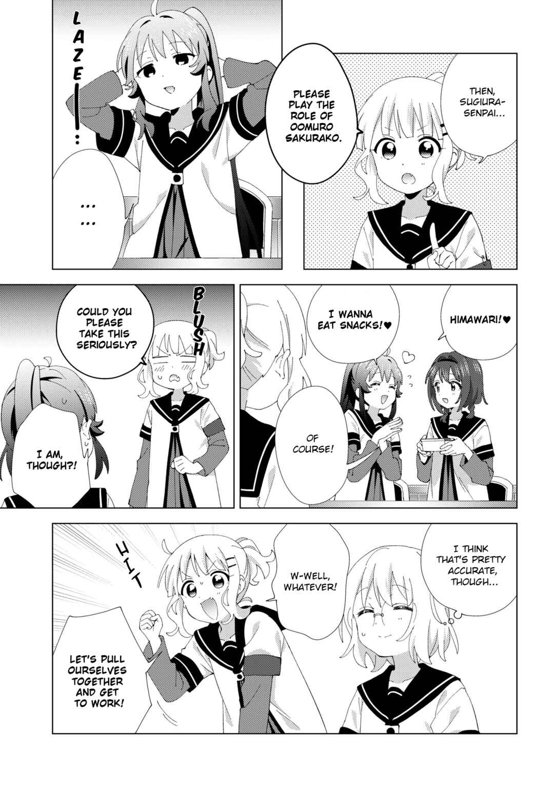 Chapter 234 - Page 5