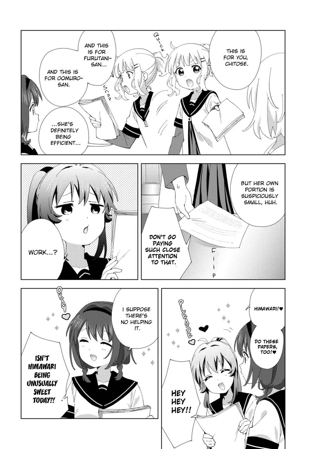 Chapter 234 - Page 6