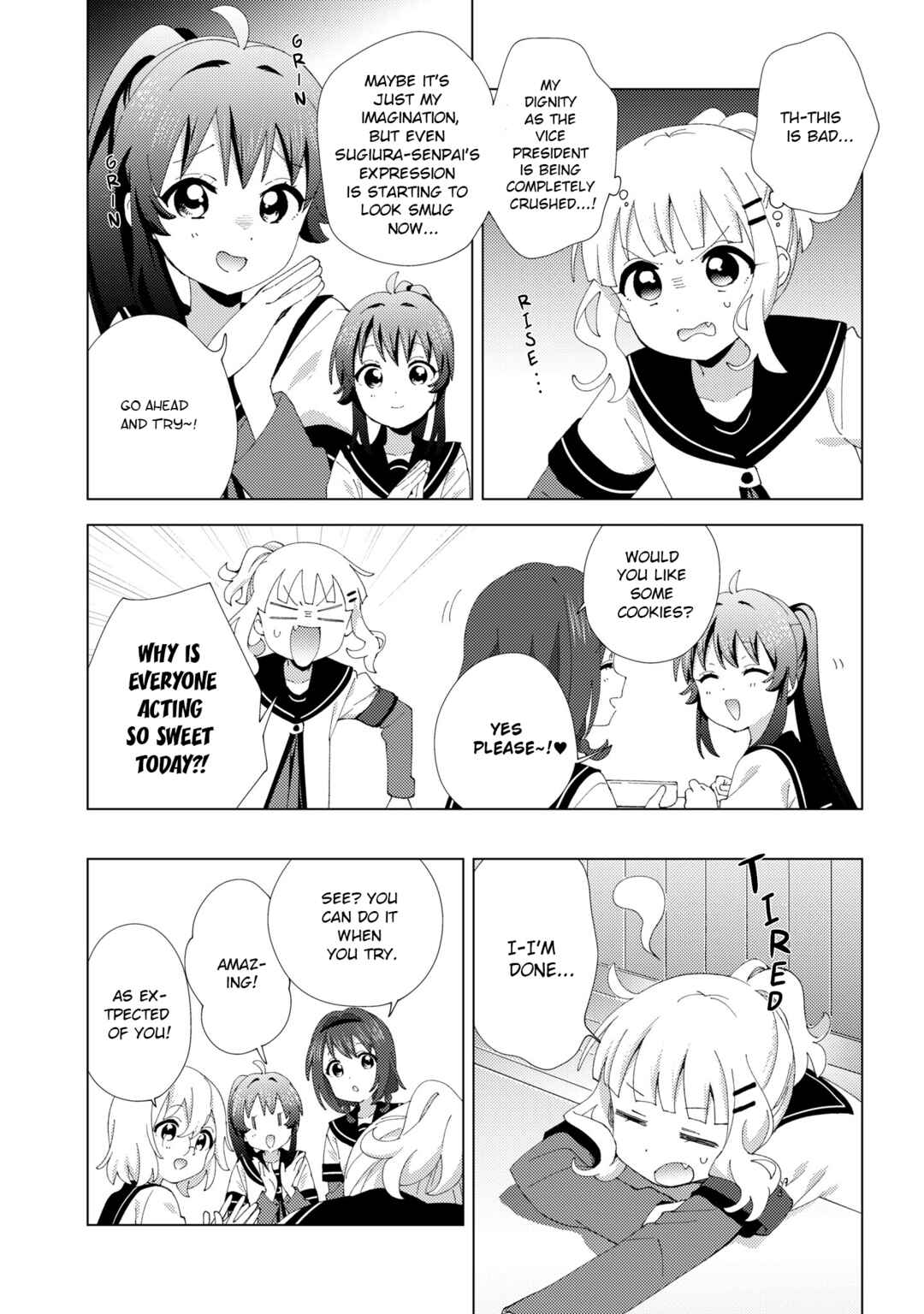 Chapter 234 - Page 9