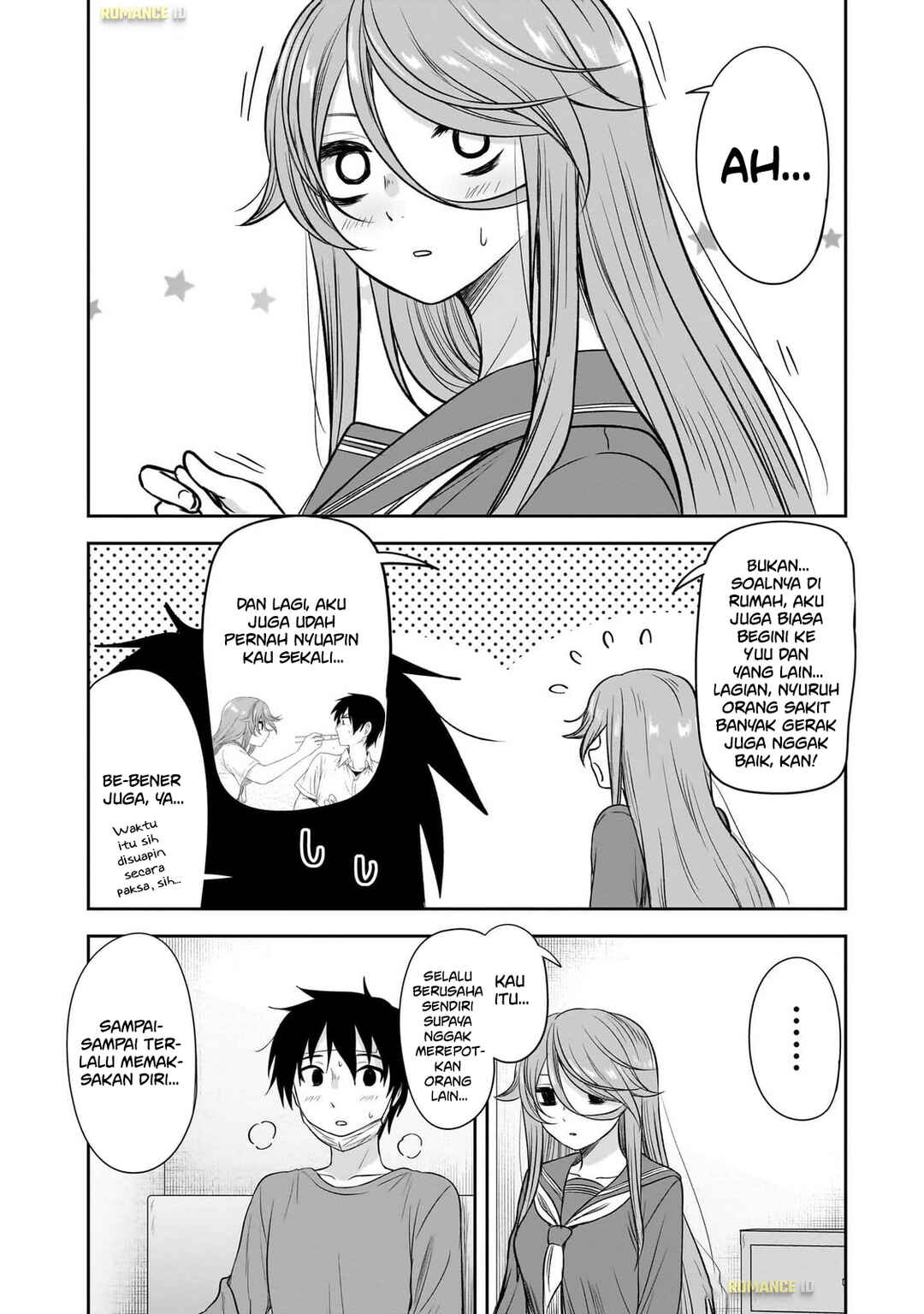 Chapter 58 - Page 10