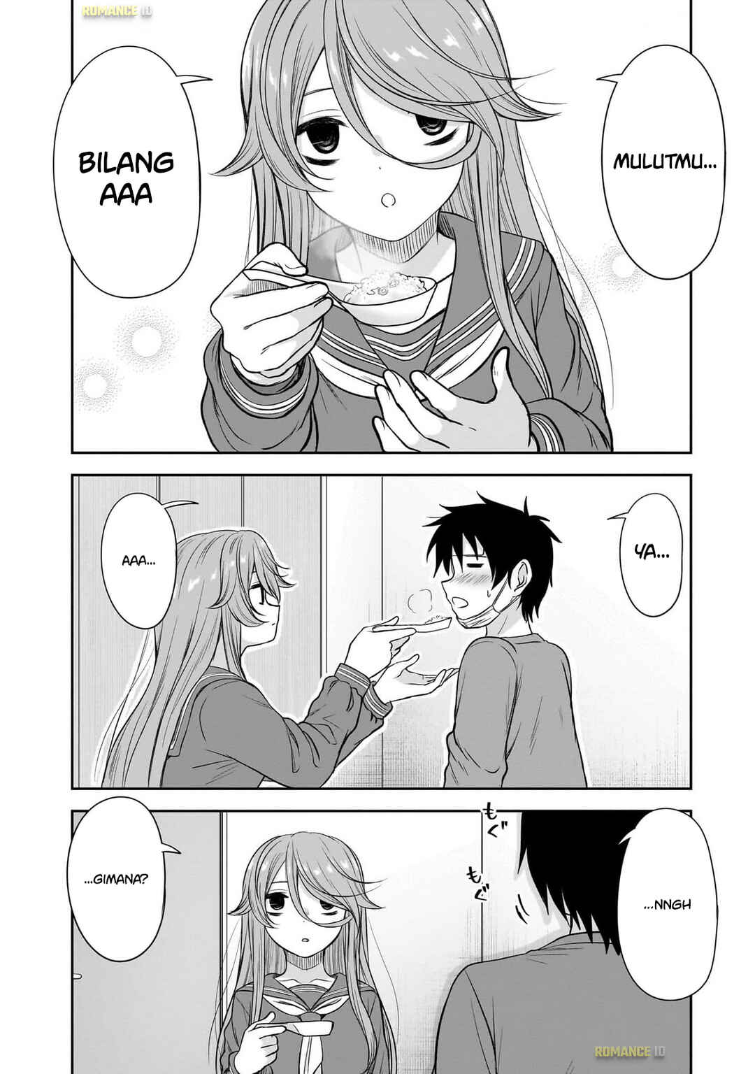 Chapter 58 - Page 12