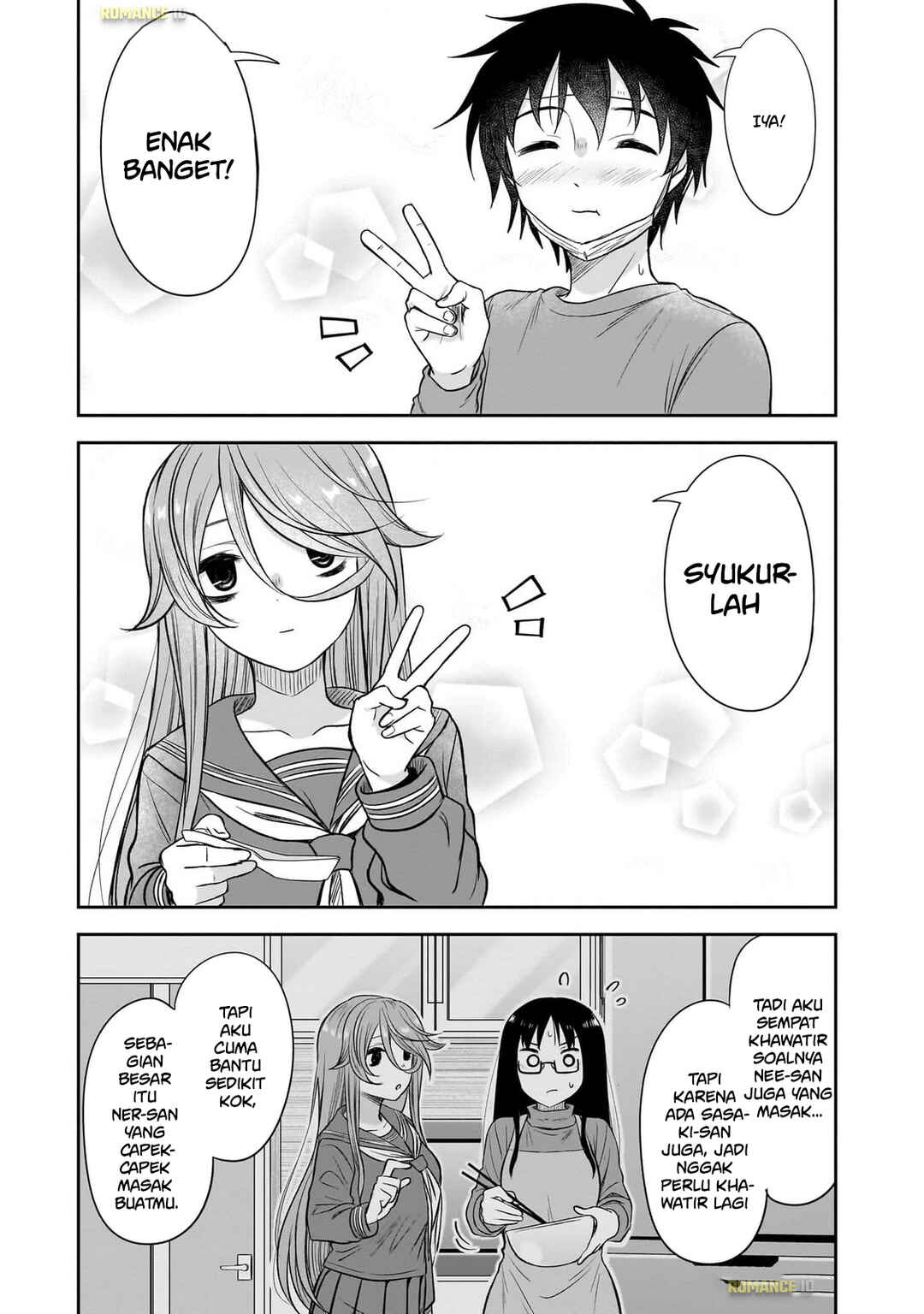 Chapter 58 - Page 13