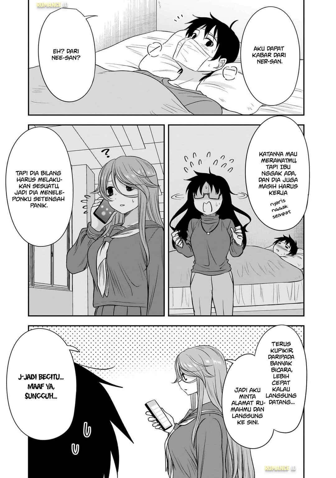 Chapter 58 - Page 7