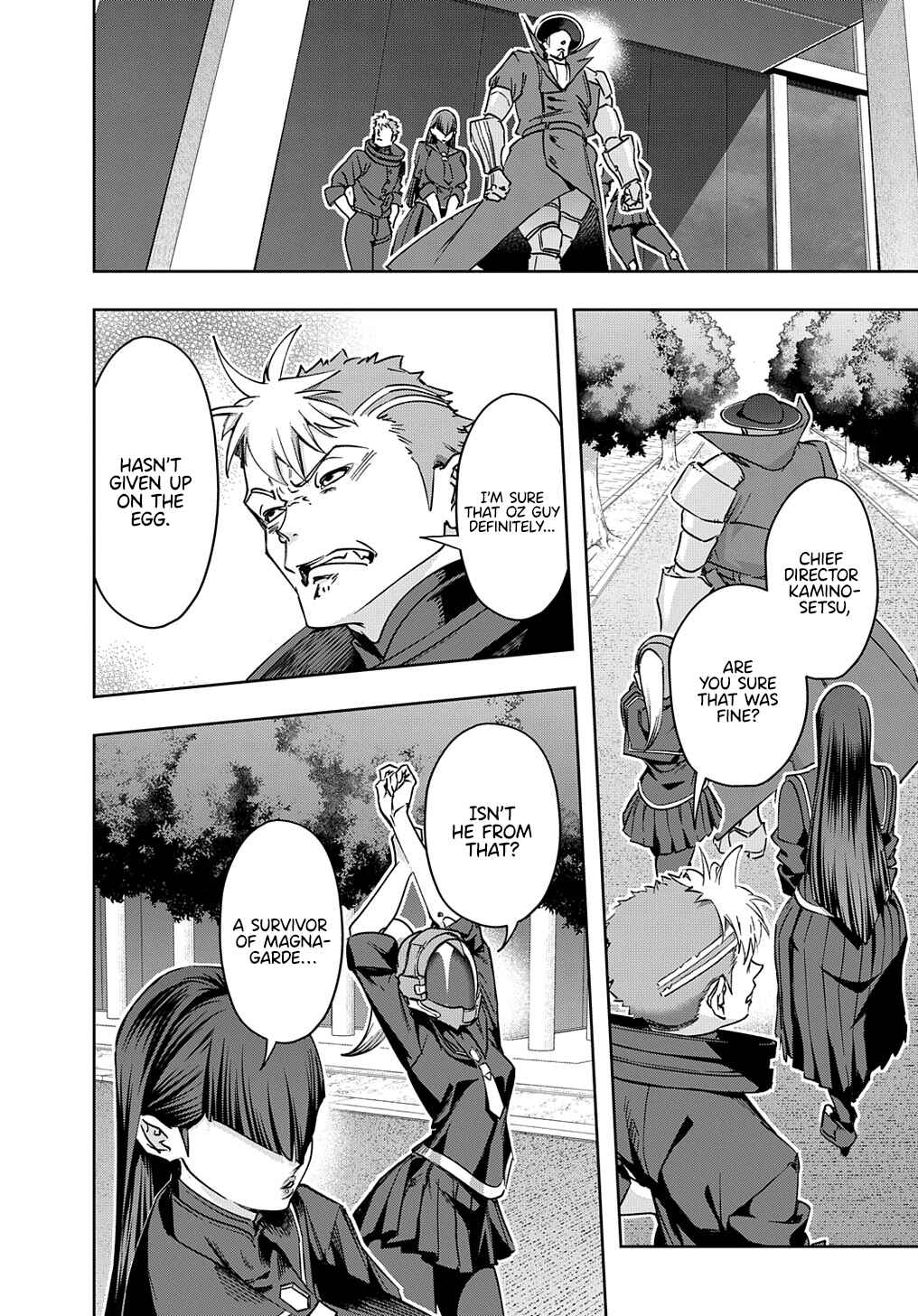 Chapter 51 - Page 25