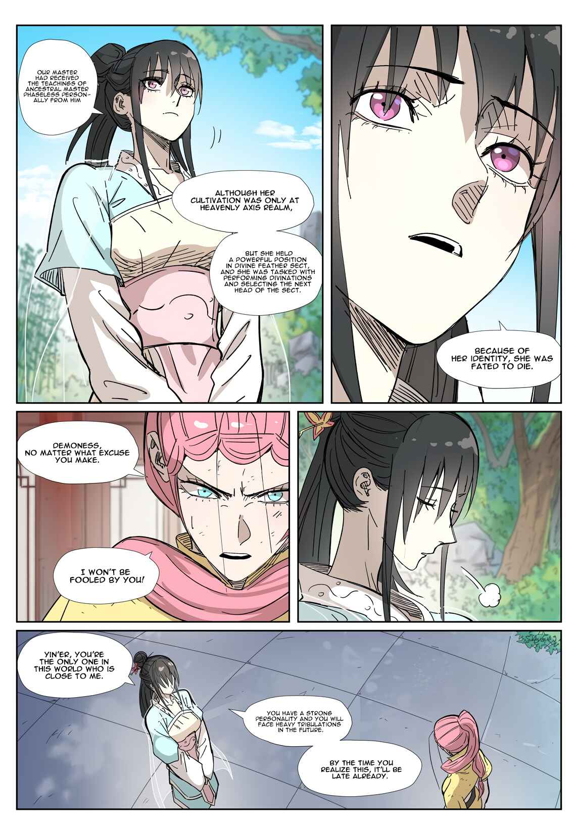 Chapter 324 - Page 3
