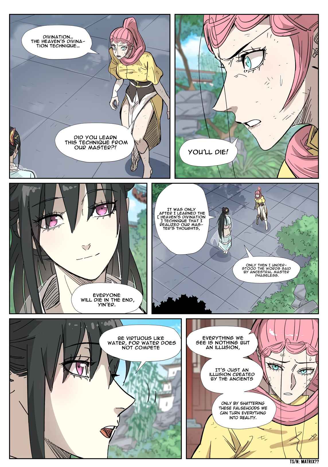 Chapter 324 - Page 5