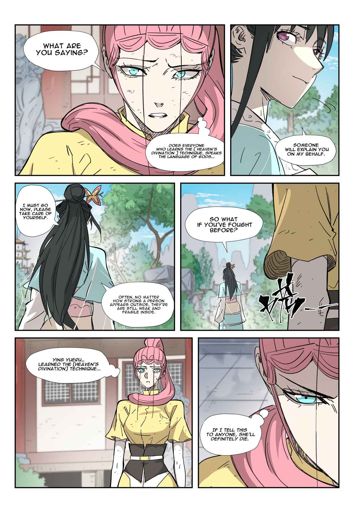 Chapter 324 - Page 6