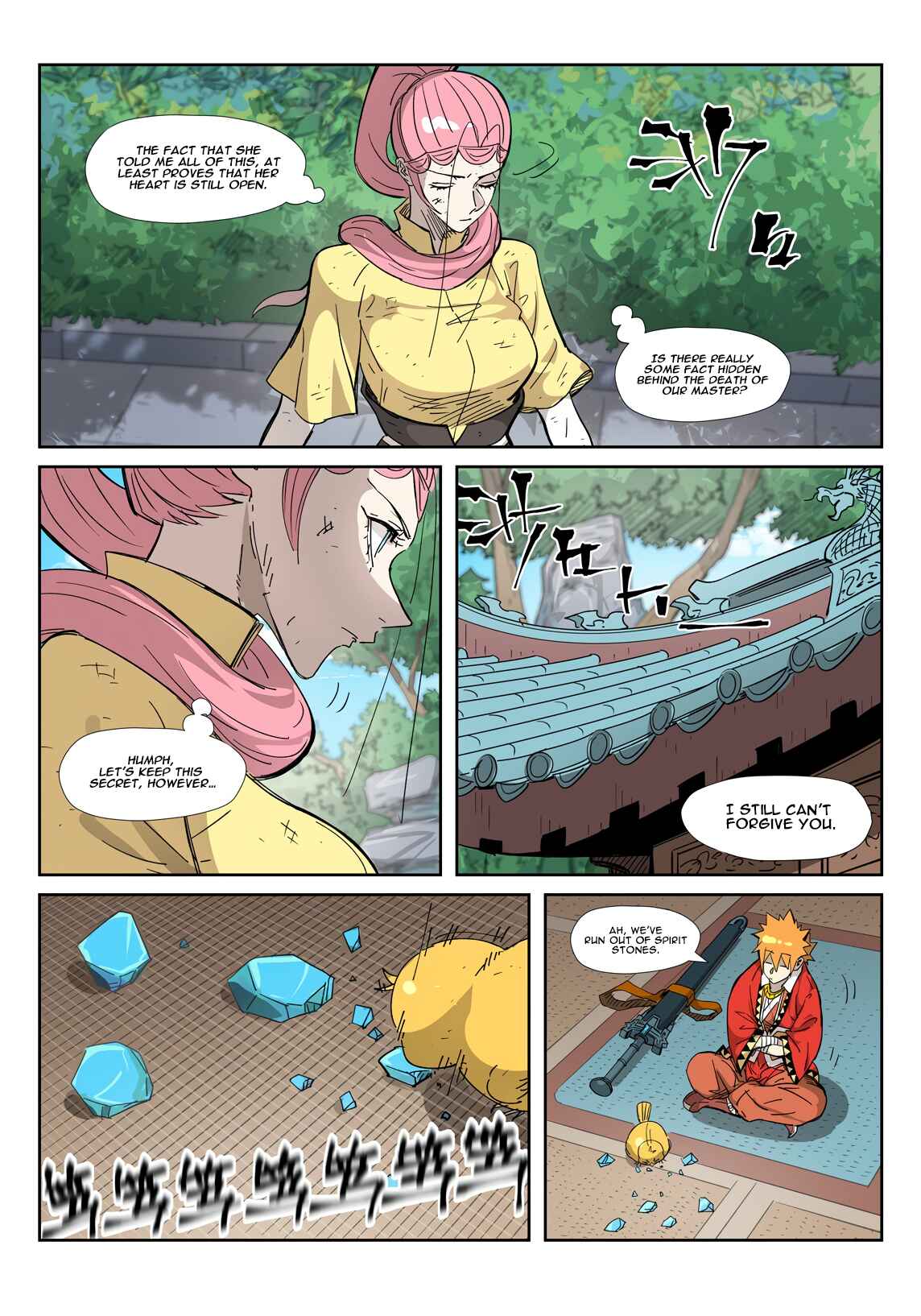 Chapter 324 - Page 7
