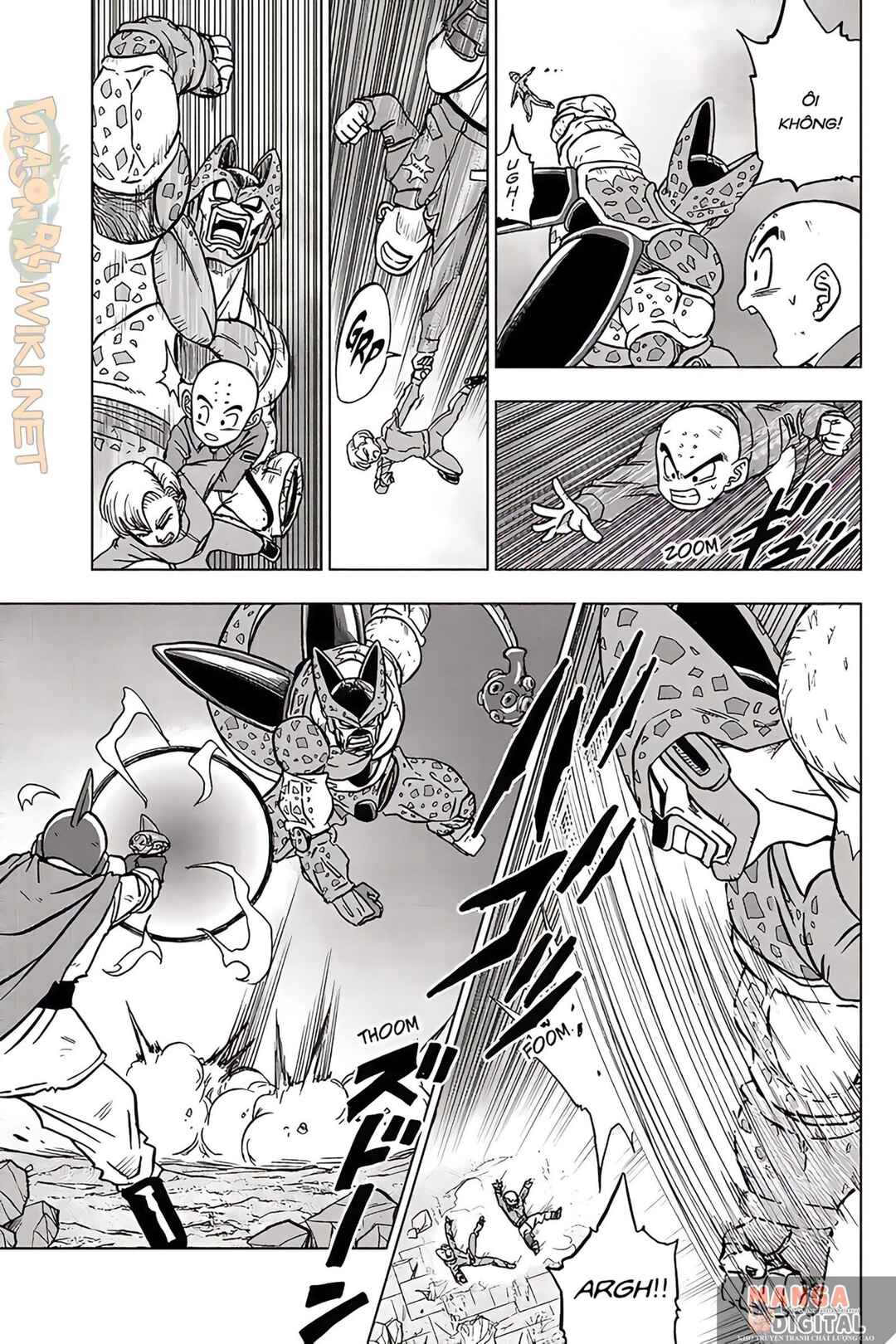 Chapter 99 - Page 11
