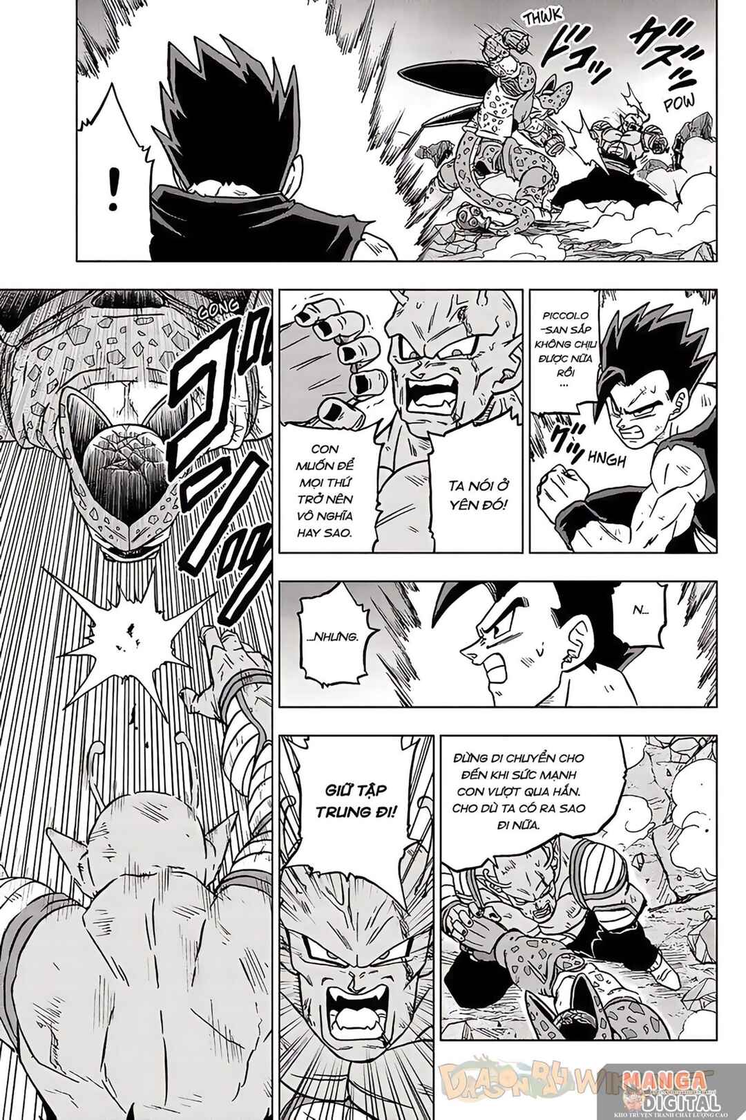 Chapter 99 - Page 16