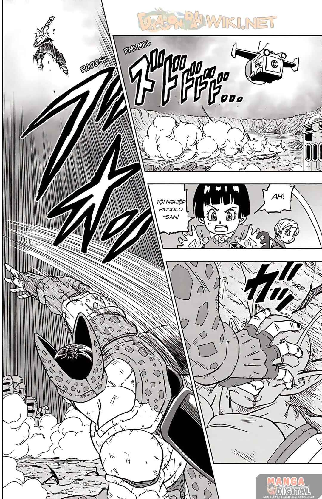 Chapter 99 - Page 17