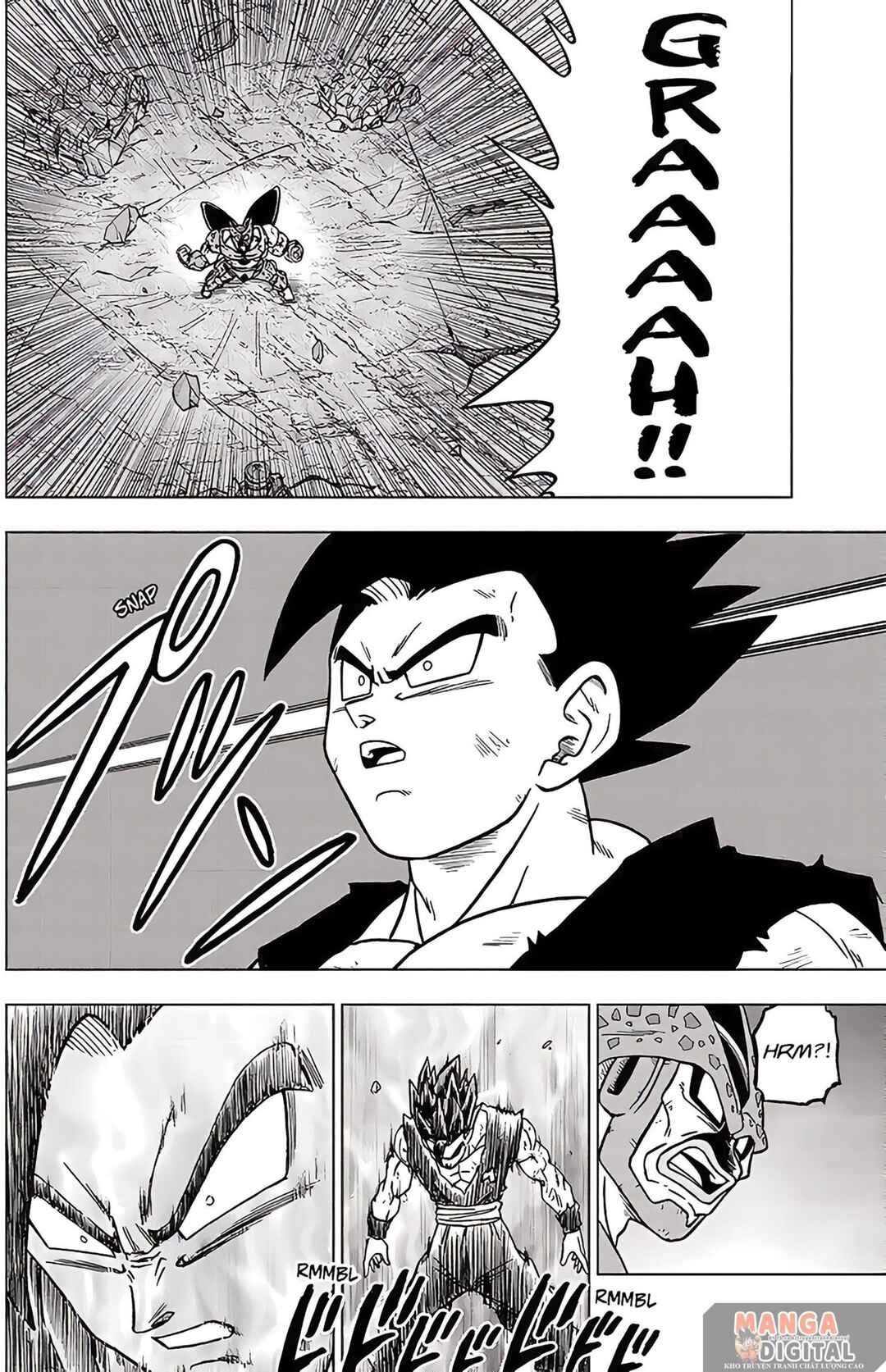 Chapter 99 - Page 23