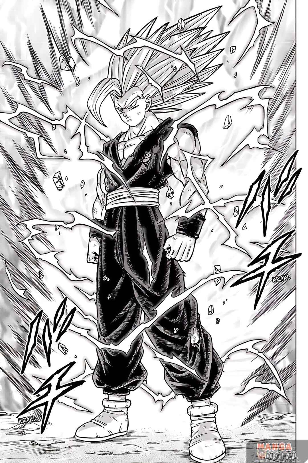 Chapter 99 - Page 26