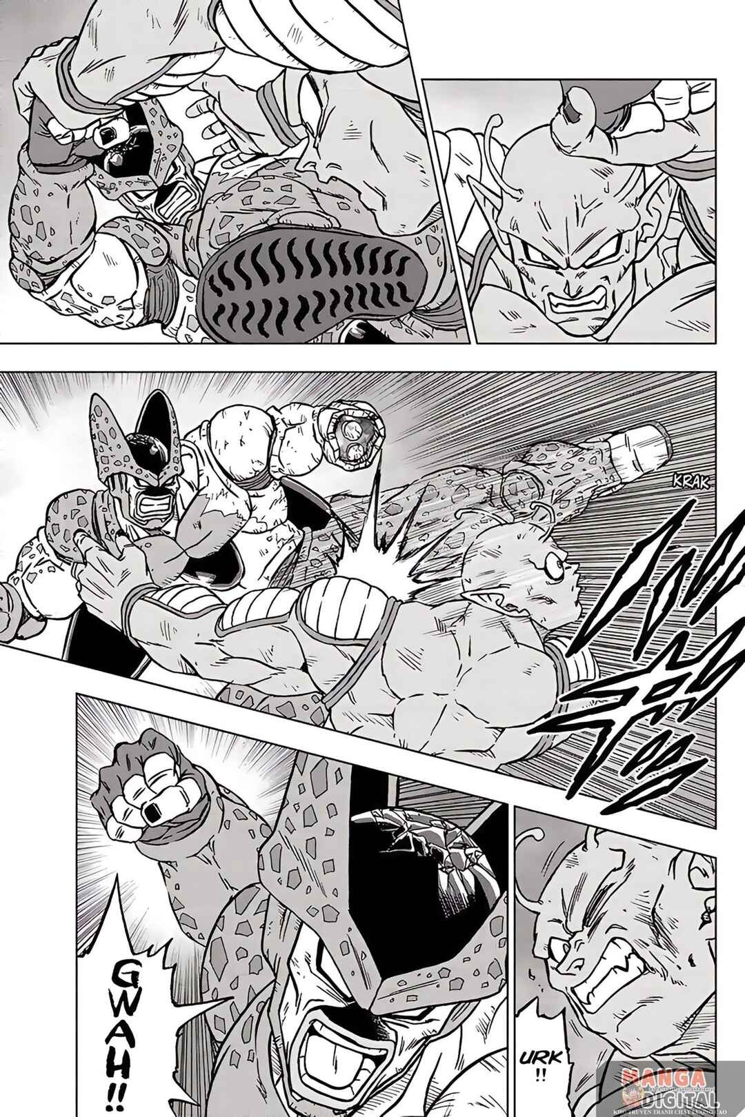 Chapter 99 - Page 3