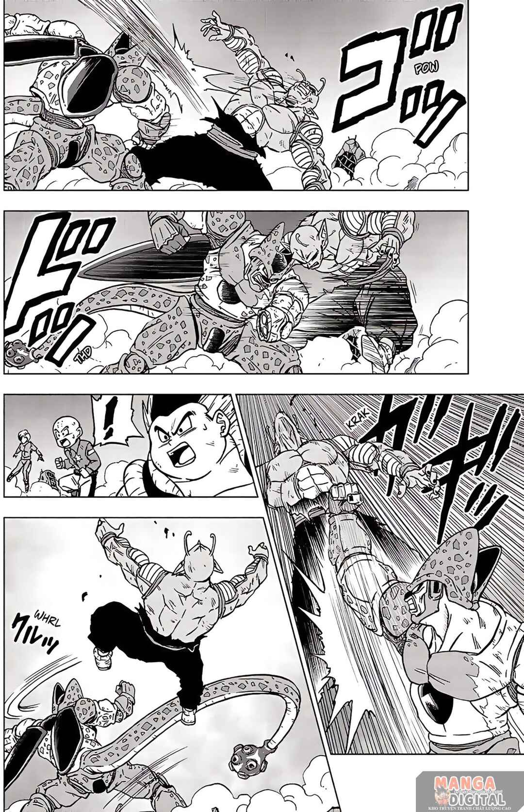 Chapter 99 - Page 4