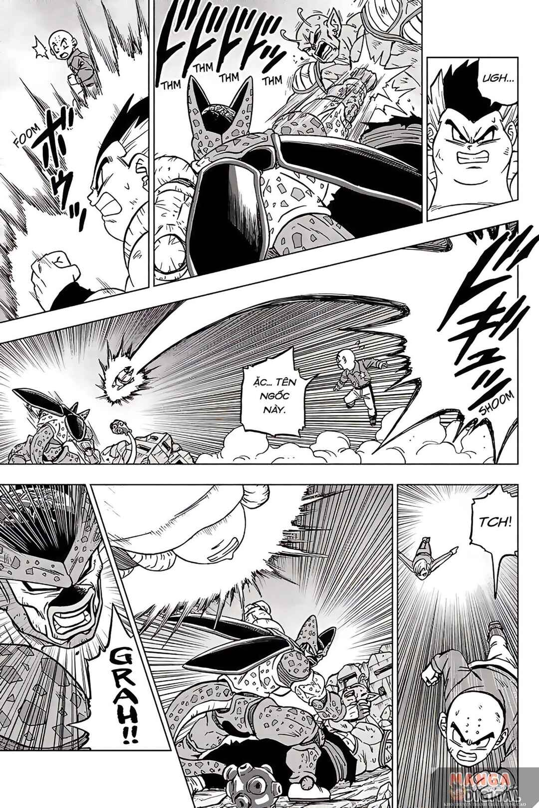 Chapter 99 - Page 9