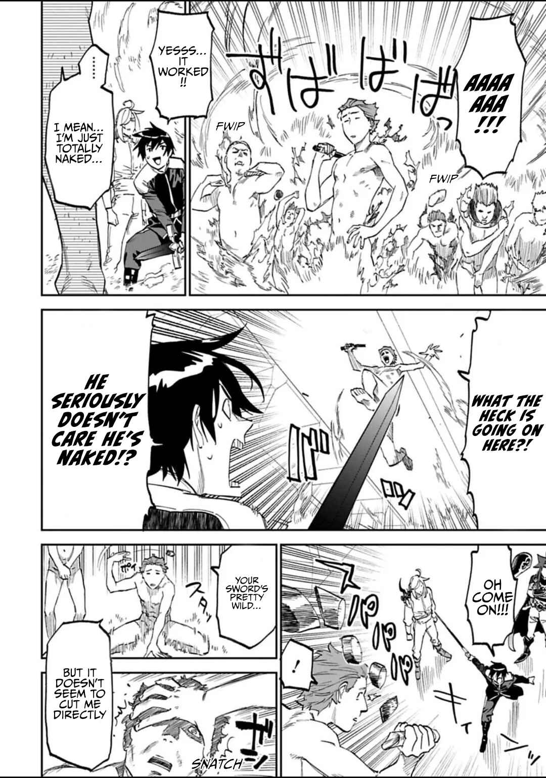 Chapter 173 - Page 2