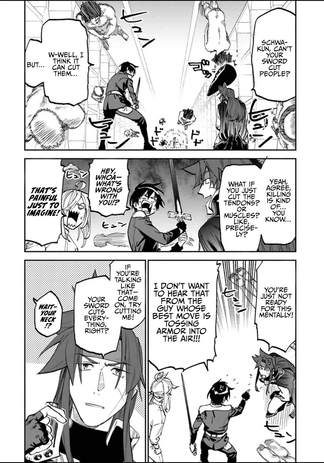 Chapter 173 - Page 4
