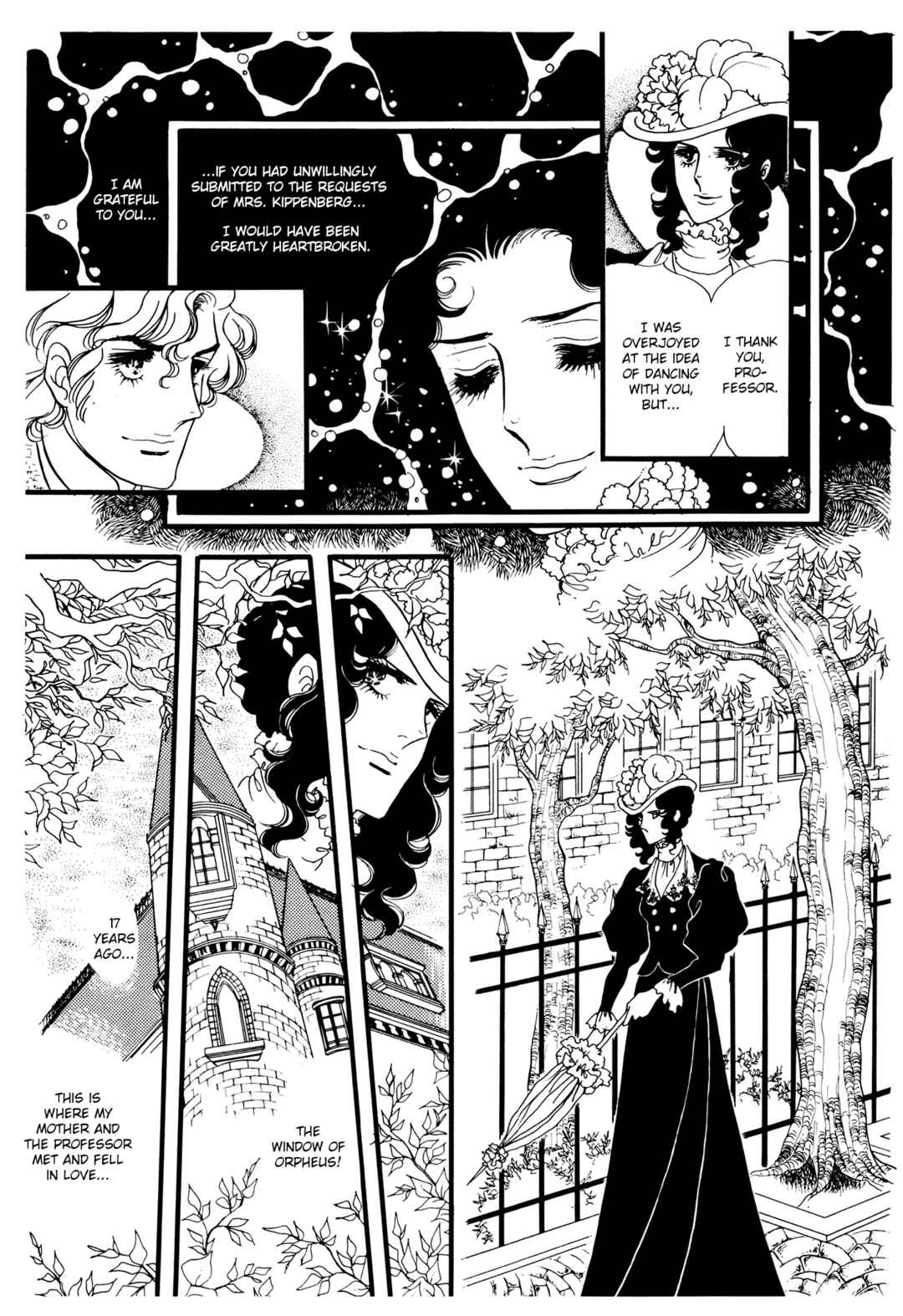 Chapter 21 - Page 30