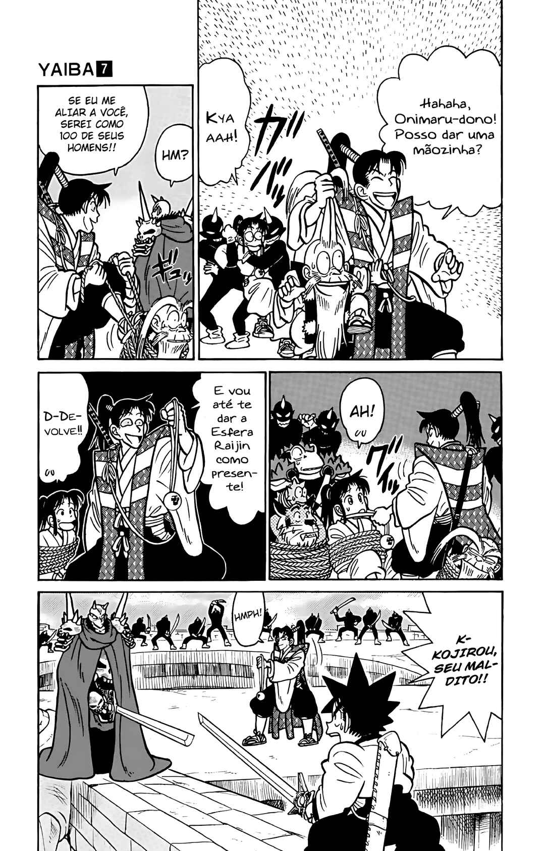 Chapter 60 - Page 12