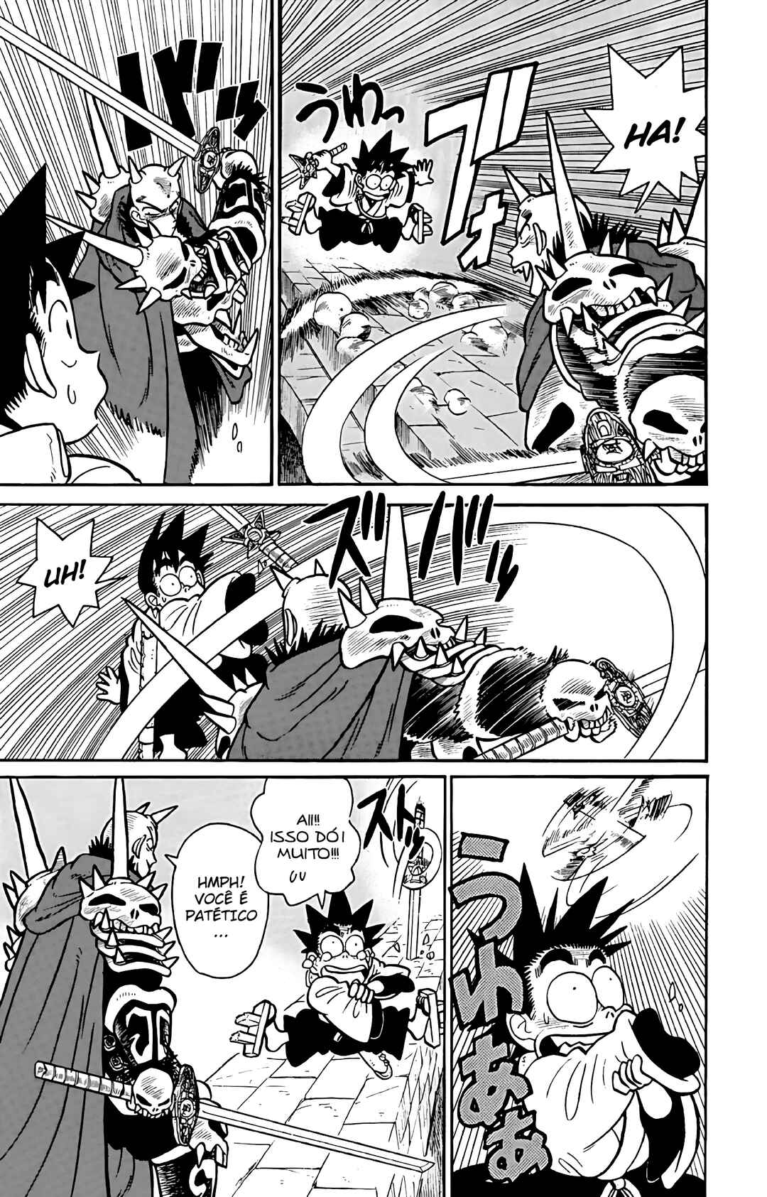 Chapter 60 - Page 14