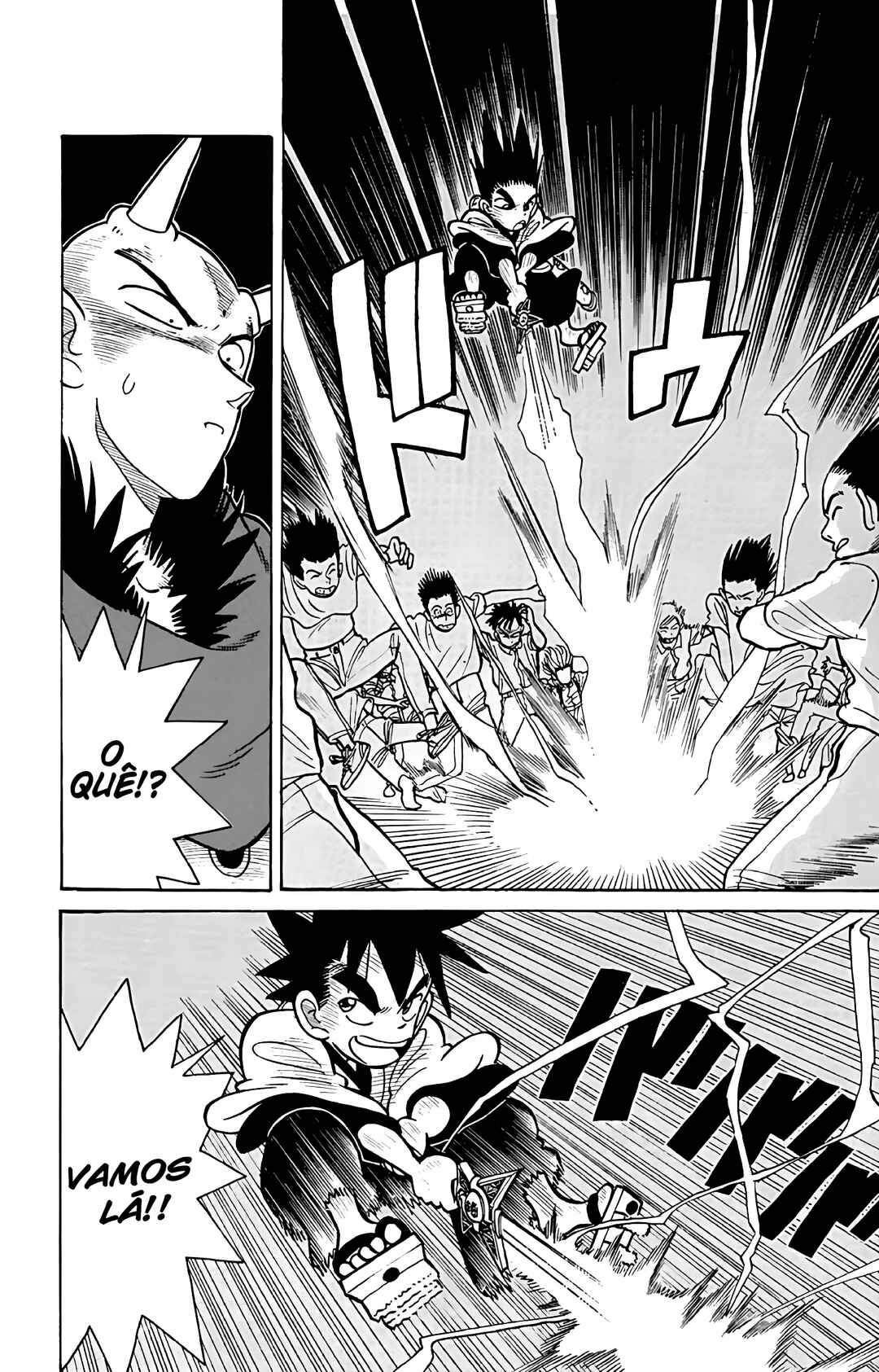 Chapter 60 - Page 21