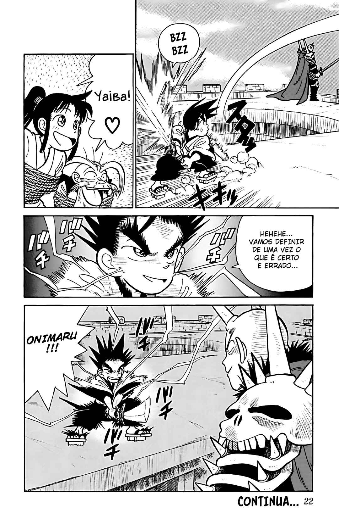 Chapter 60 - Page 23
