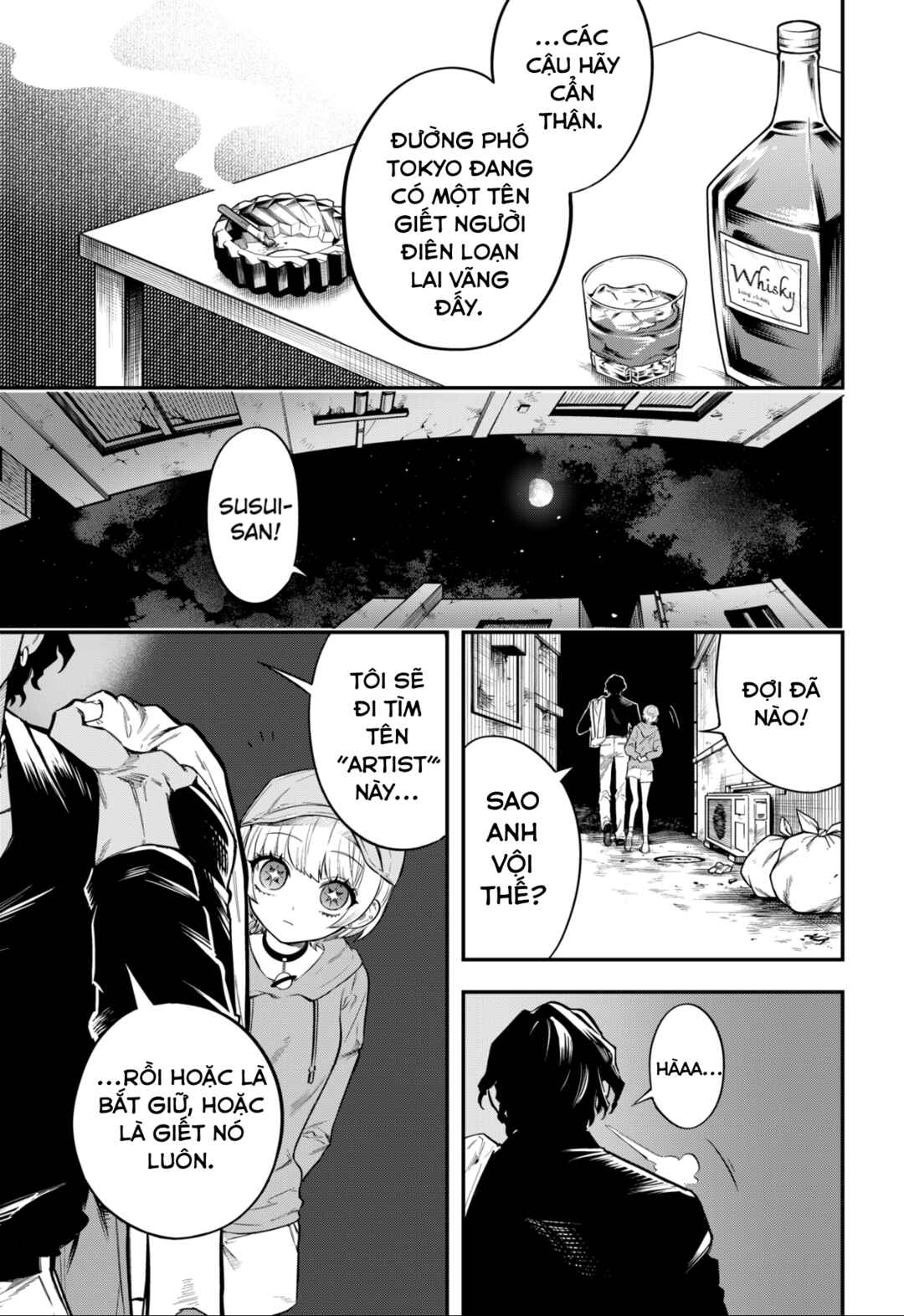 Chapter 3 - Page 7