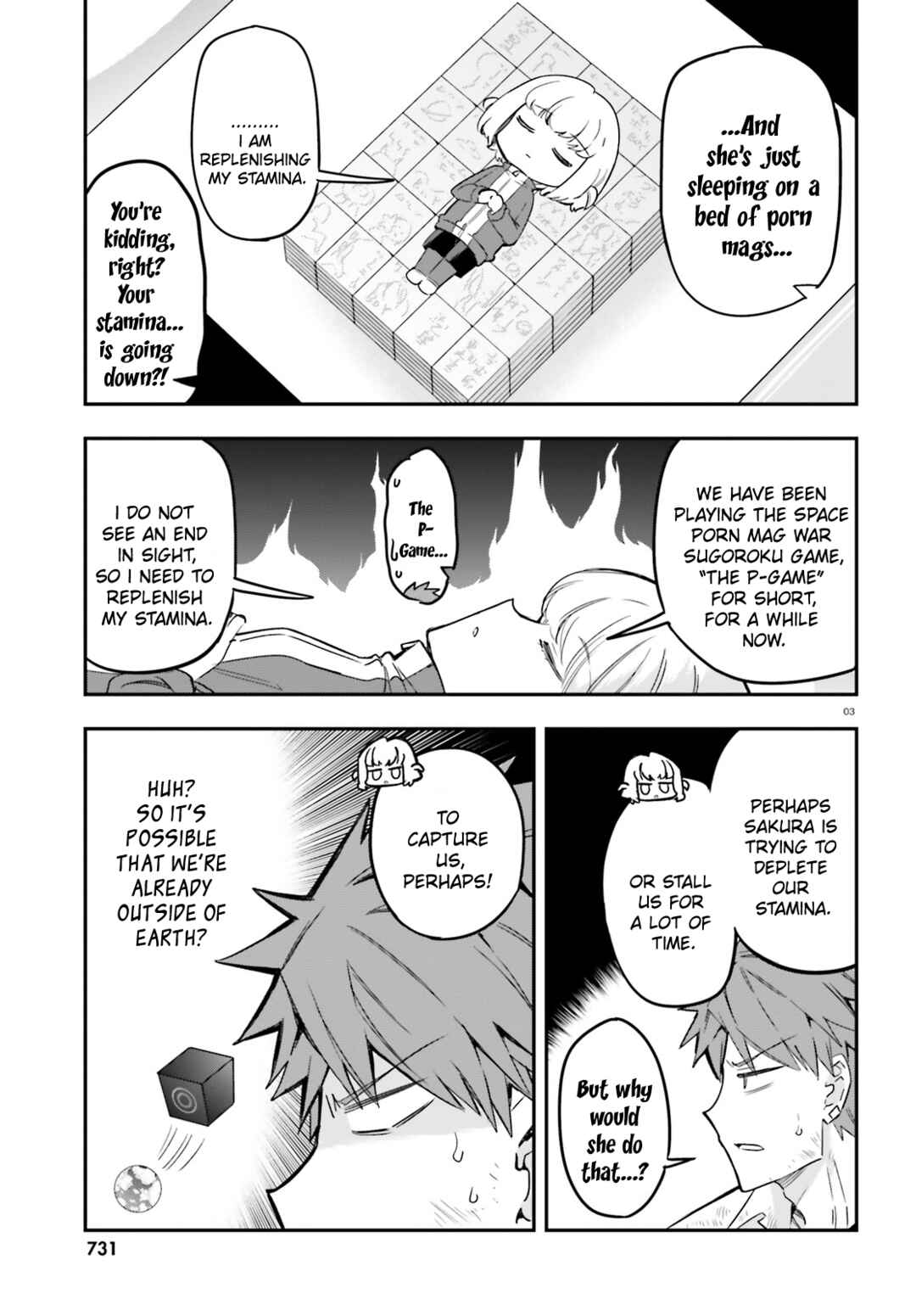 Chapter 170 - Page 3