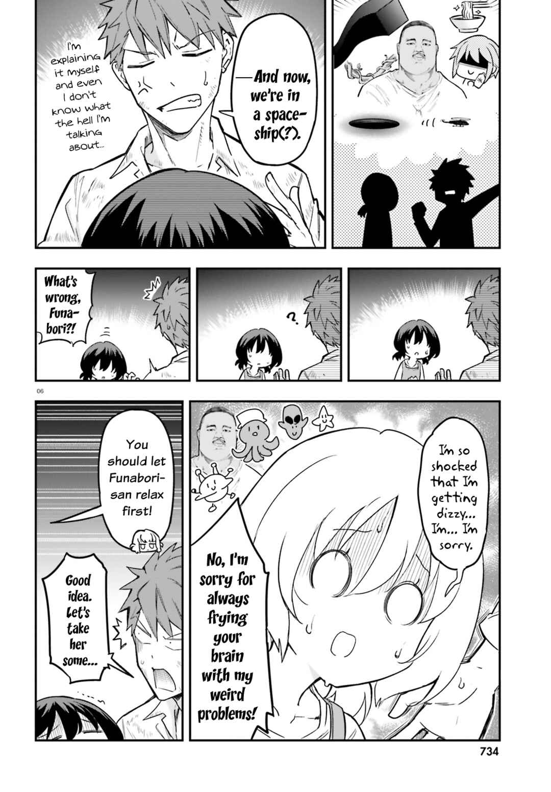 Chapter 170 - Page 6