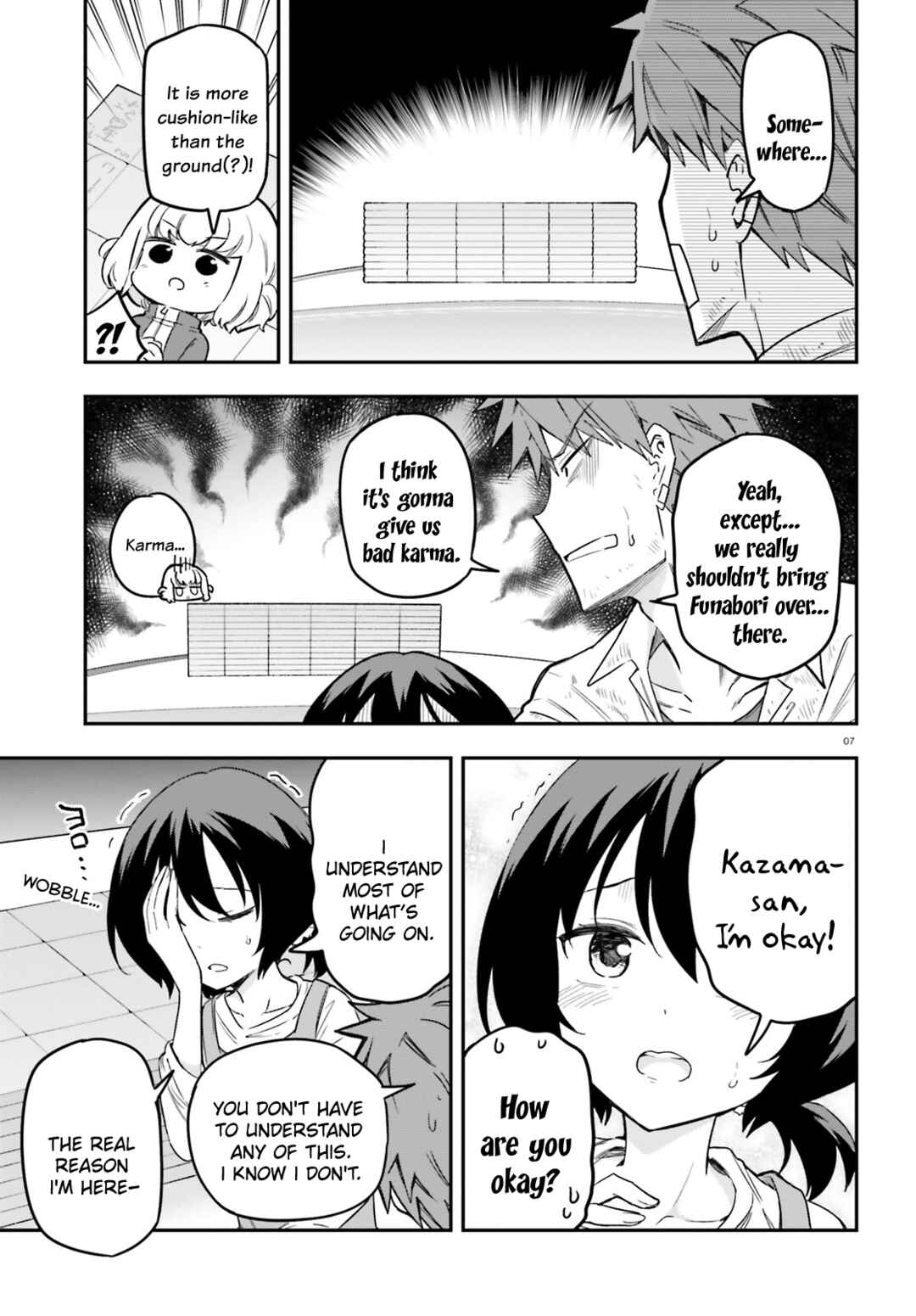 Chapter 170 - Page 7