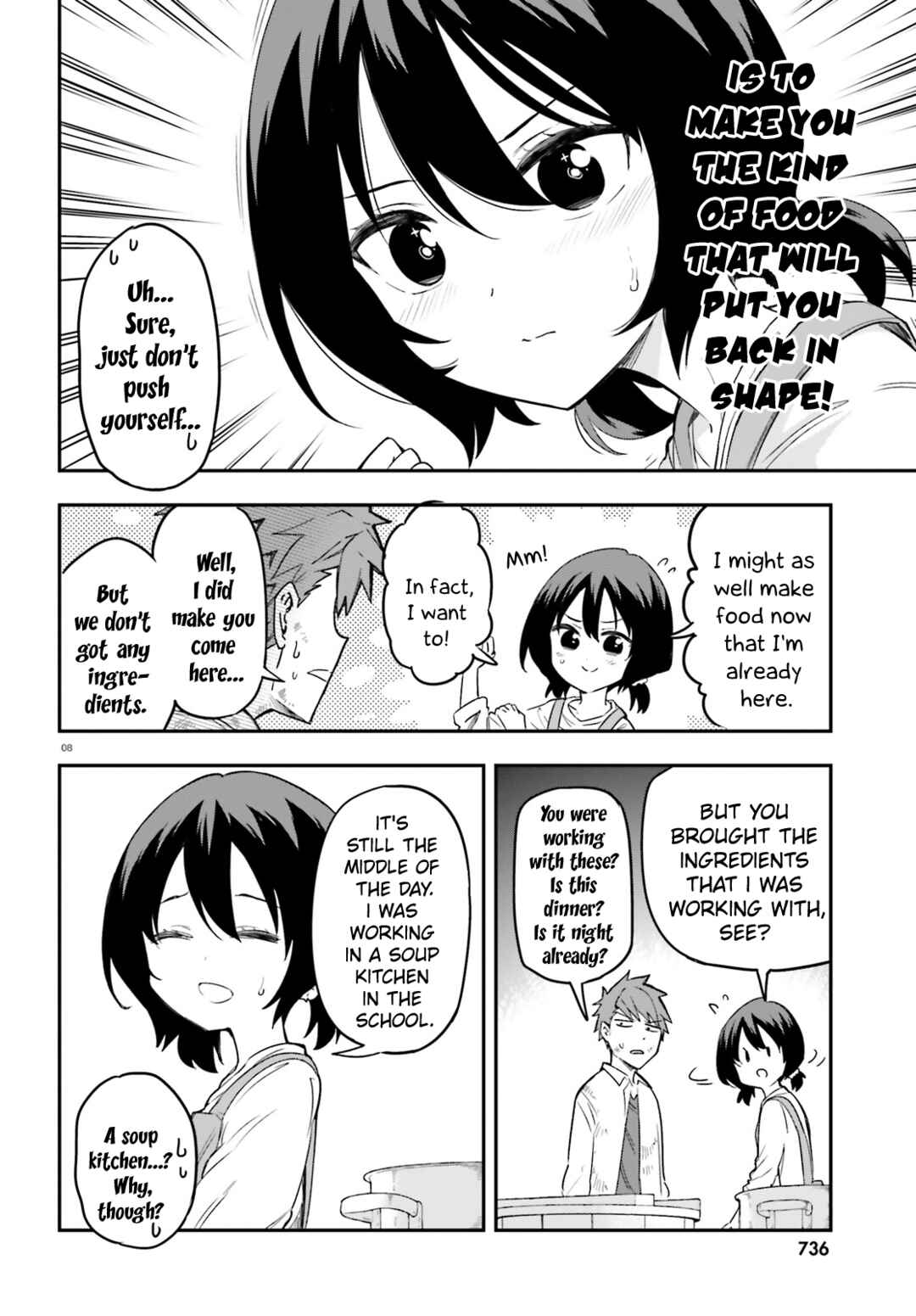 Chapter 170 - Page 8