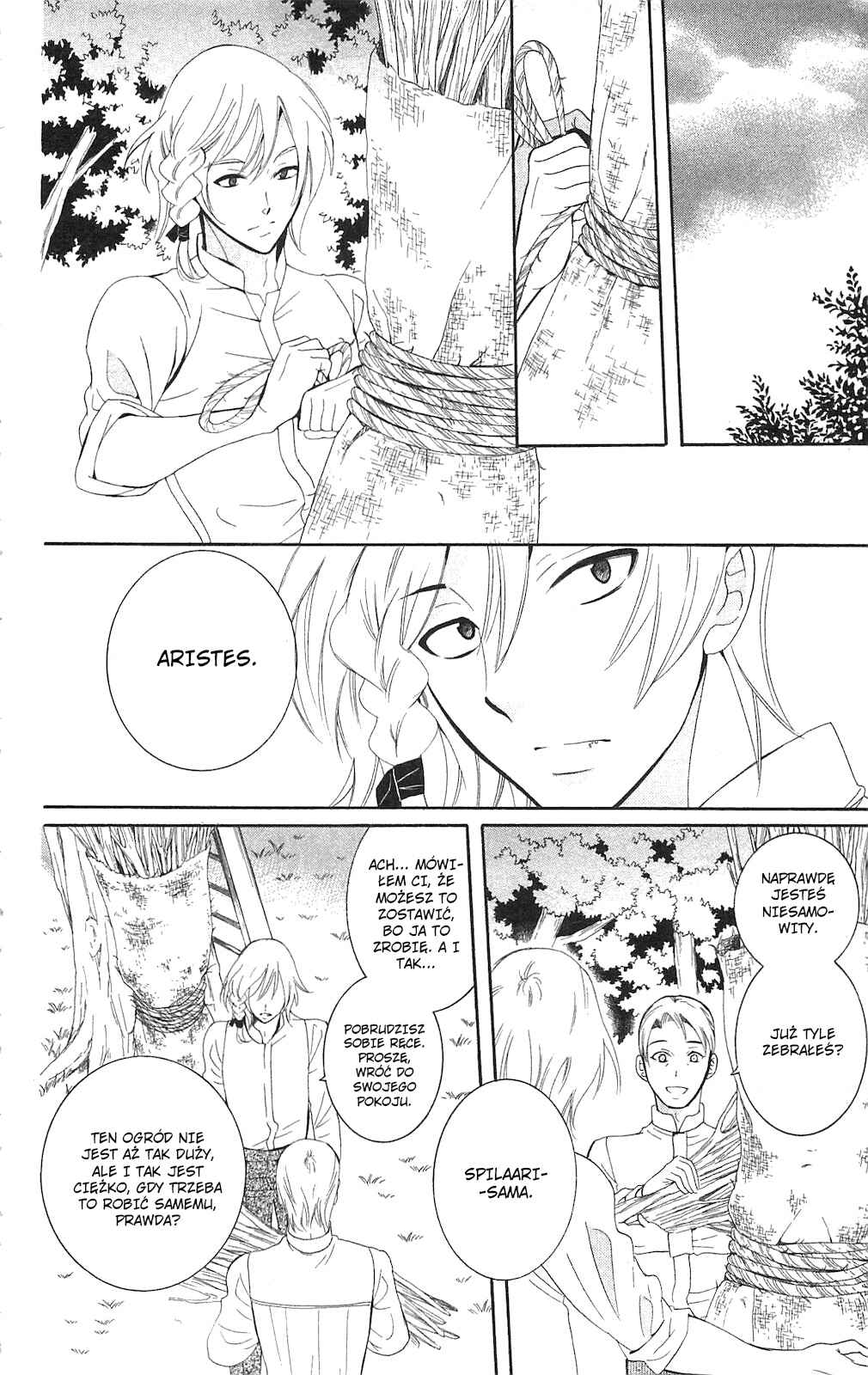Chapter 67 - Page 21