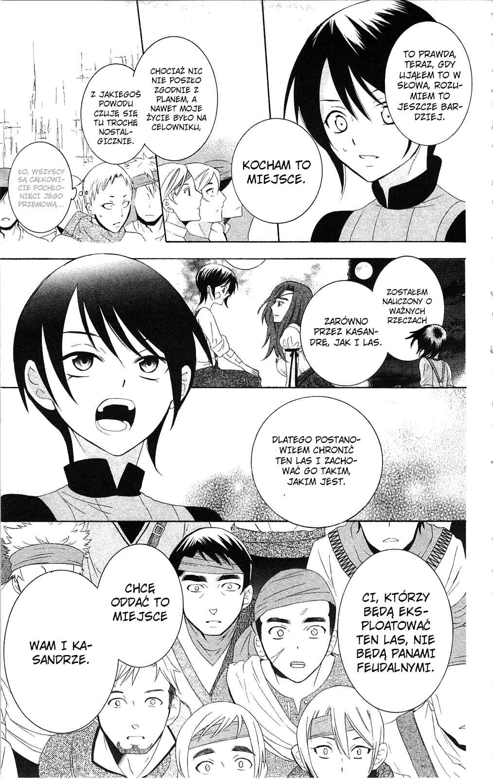 Chapter 67 - Page 32