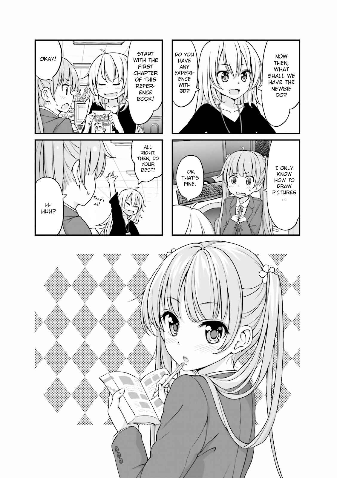 Chapter 2 - Page 1