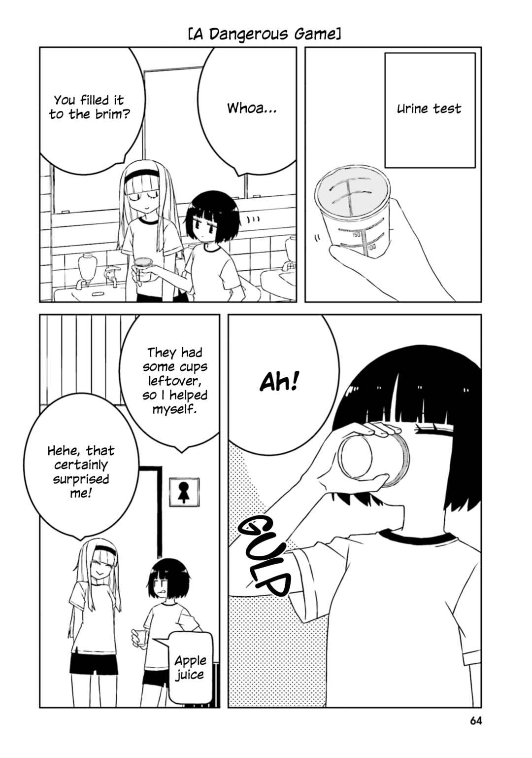 Chapter 50 - Page 8