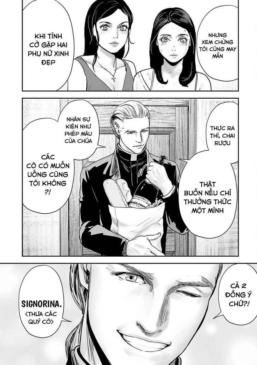 Chapter 70 - Page 16