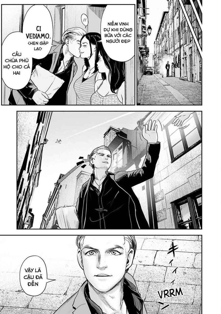 Chapter 70 - Page 17