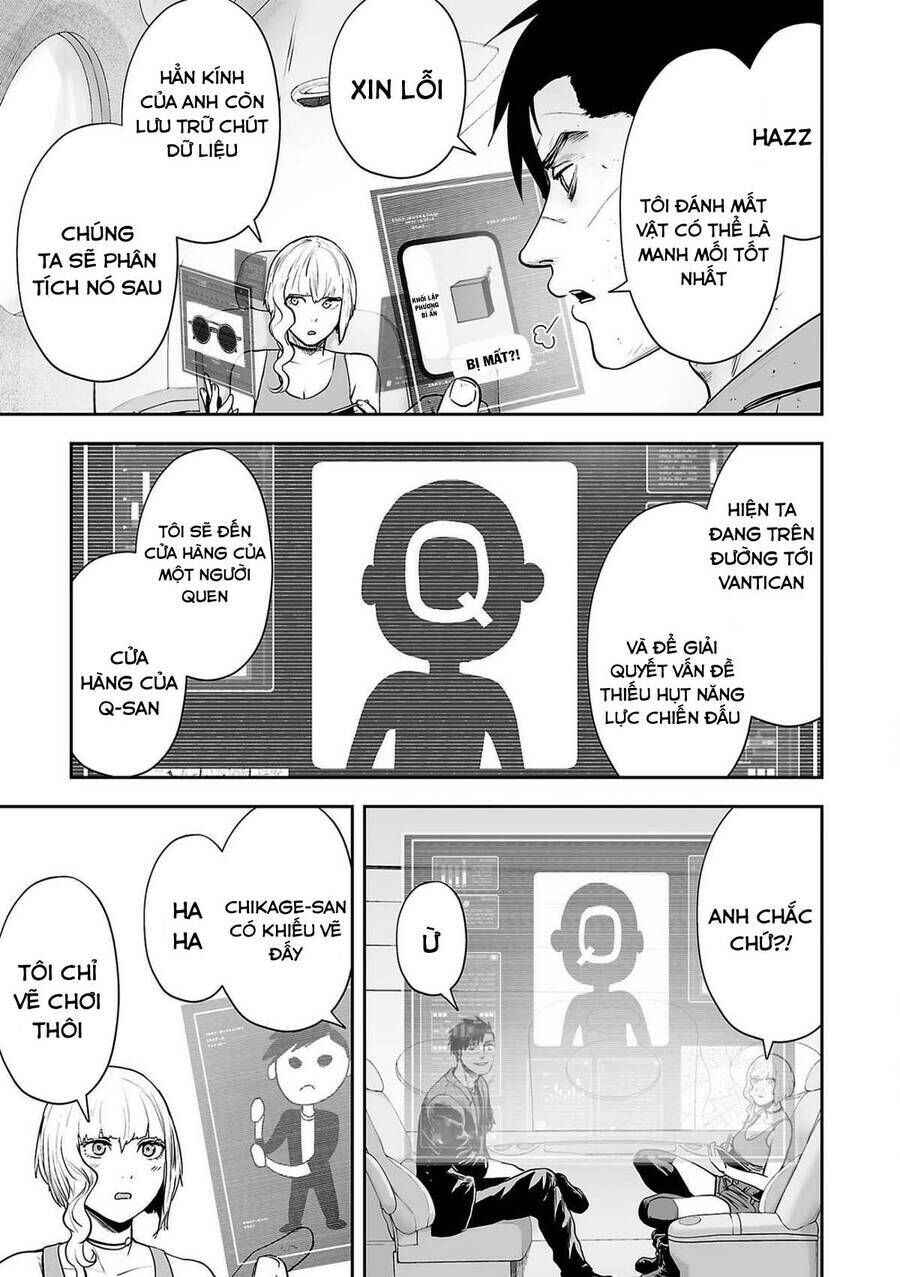 Chapter 70 - Page 5