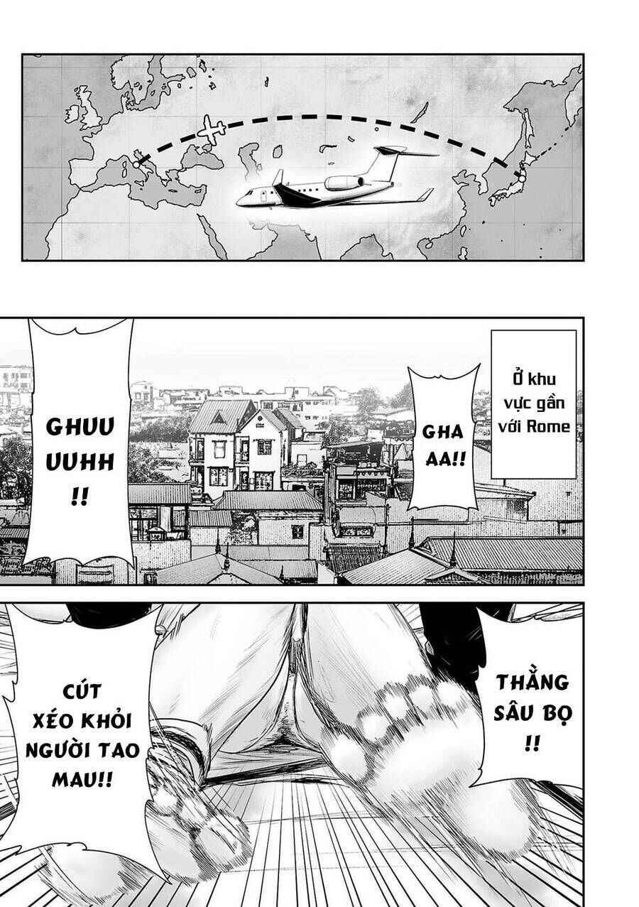Chapter 70 - Page 9