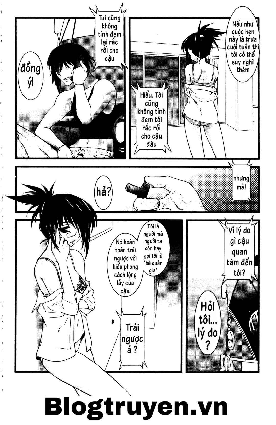 Chapter 45 - Page 6