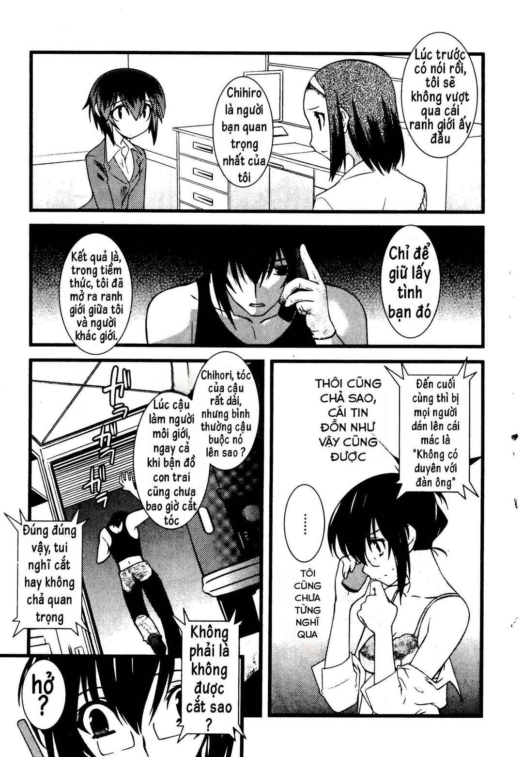Chapter 45 - Page 9