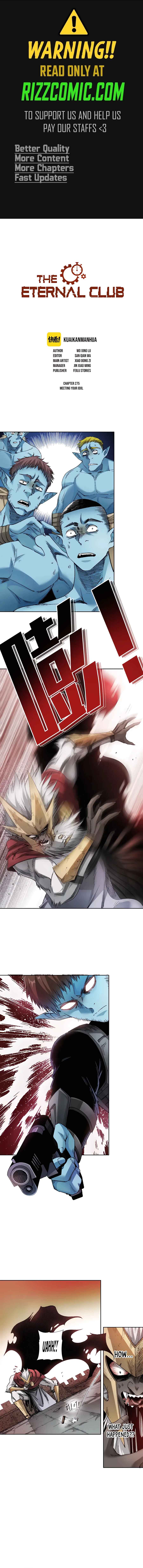 Chapter 275 - Page 1