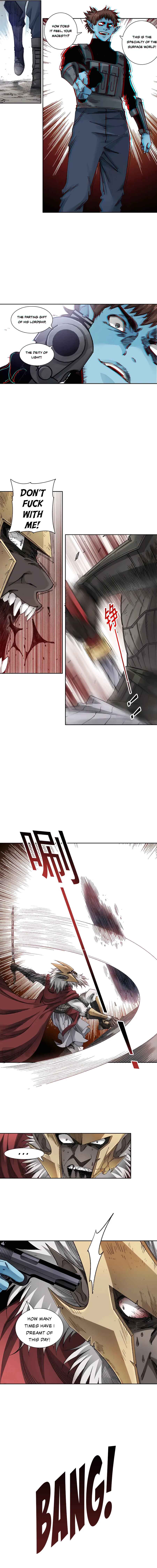 Chapter 275 - Page 2