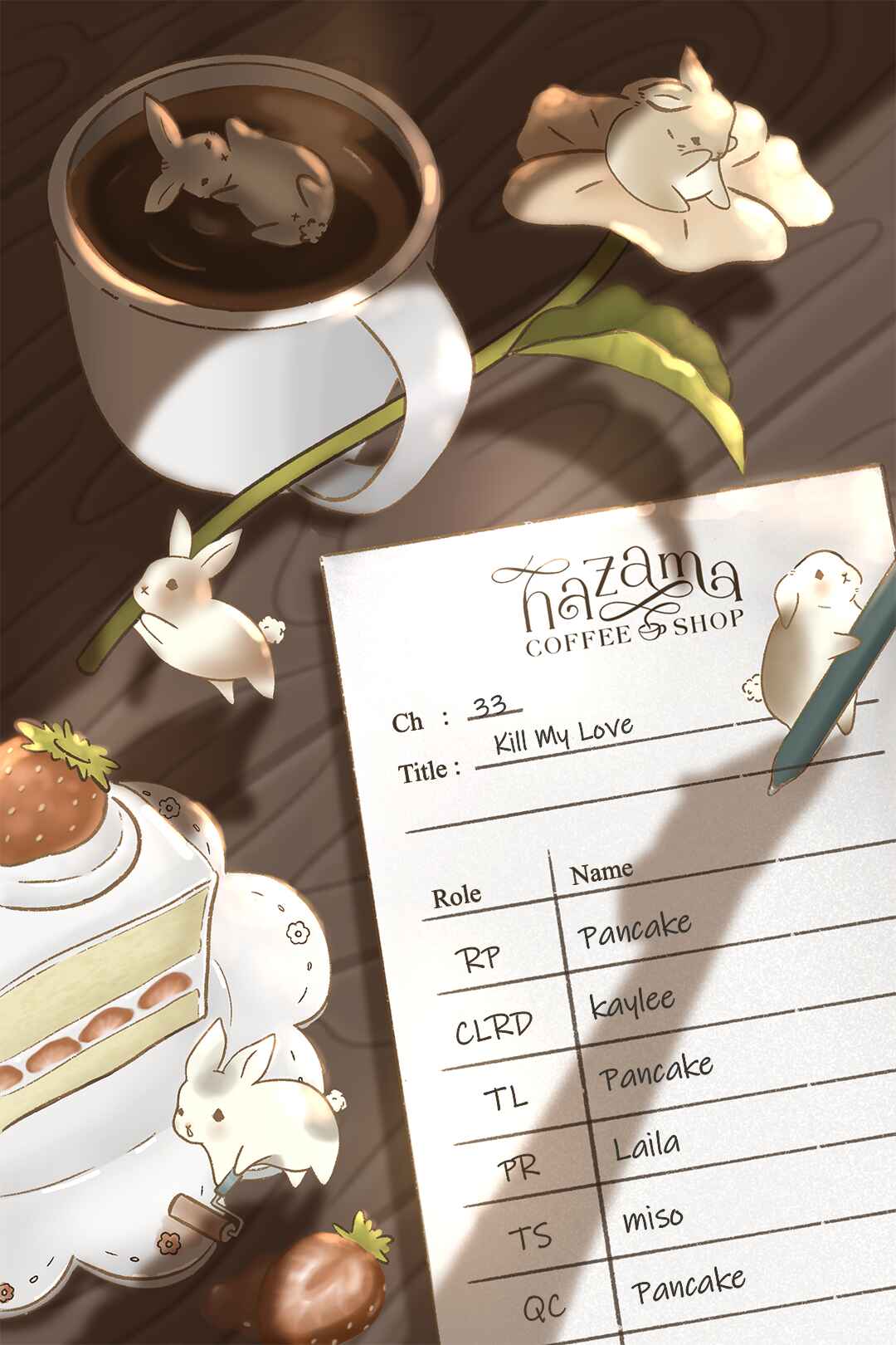 Chapter 33 - Page 1