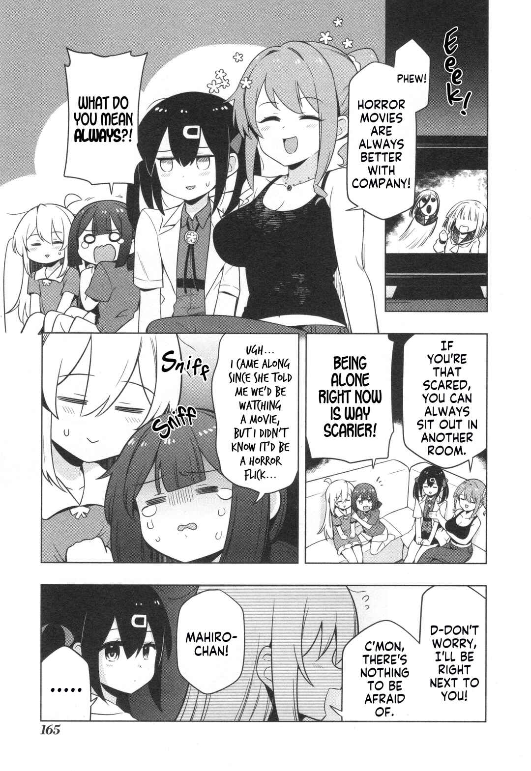 Chapter 75 - Page 3