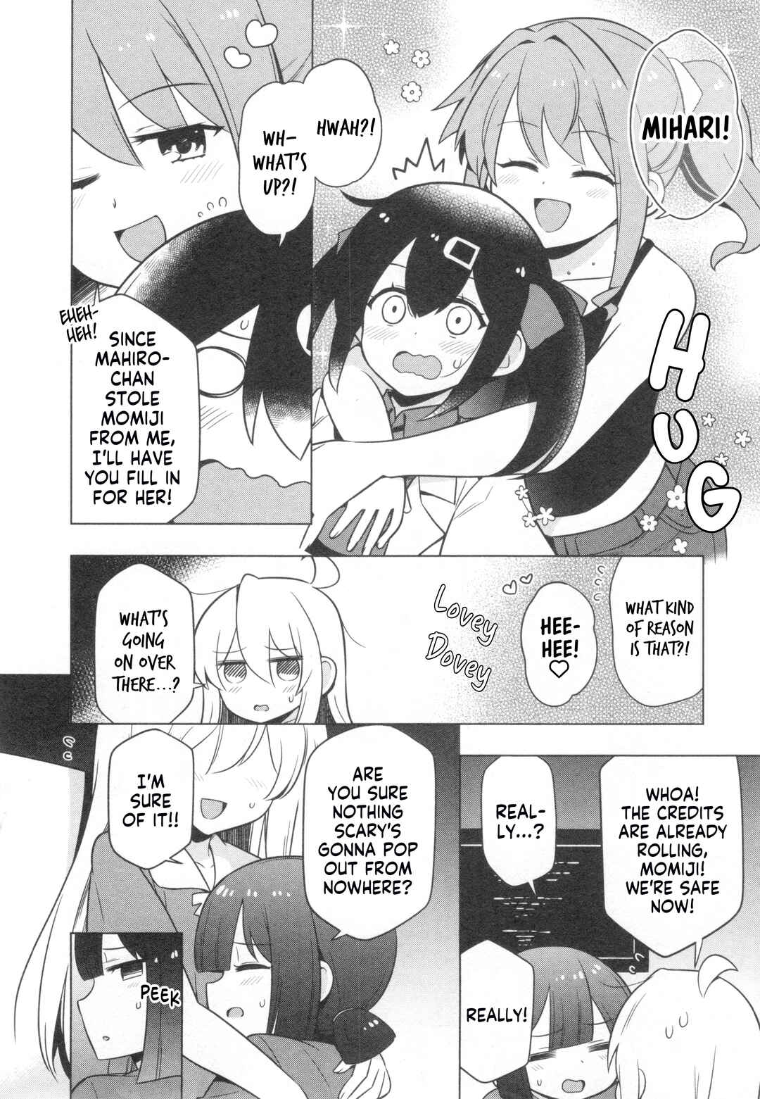 Chapter 75 - Page 6